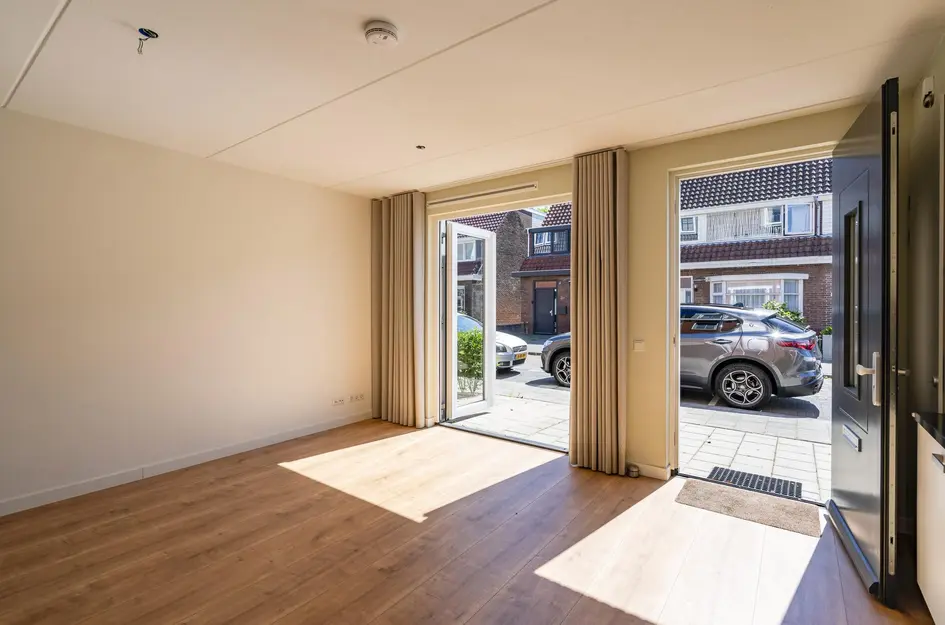 Schouwenaarsstraat 3E