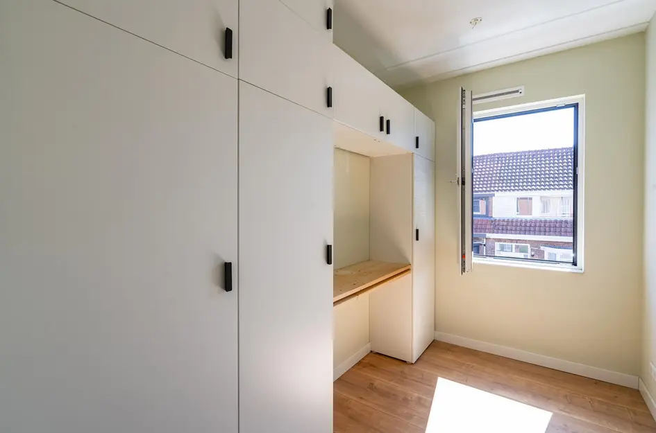 Schouwenaarsstraat 3E