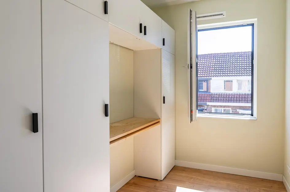 Schouwenaarsstraat 3E