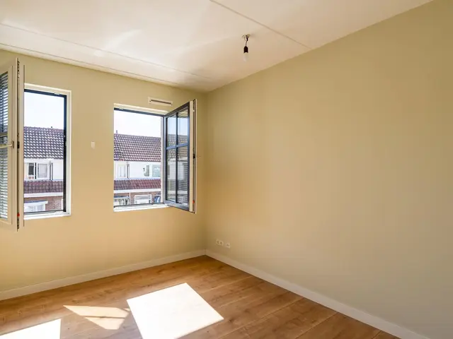 Schouwenaarsstraat 3E, BEVERWIJK