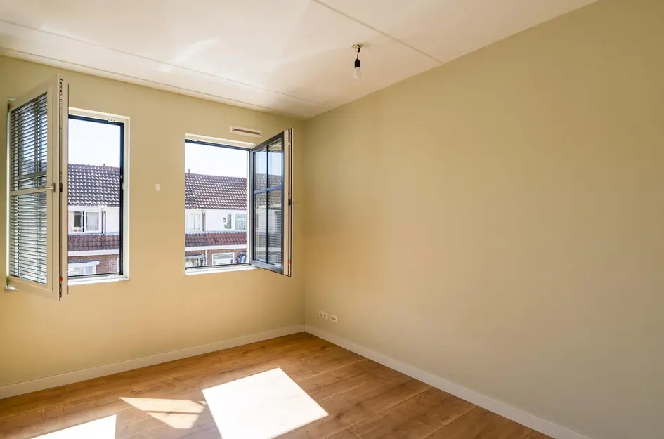Schouwenaarsstraat 3E