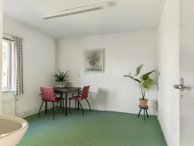 Van Speykkade 45, CASTRICUM