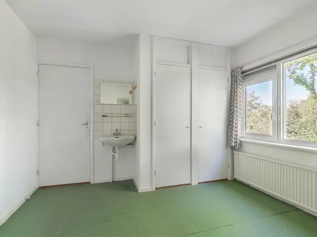 Van Speykkade 45, CASTRICUM