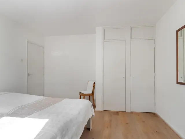 Van Speykkade 45, CASTRICUM