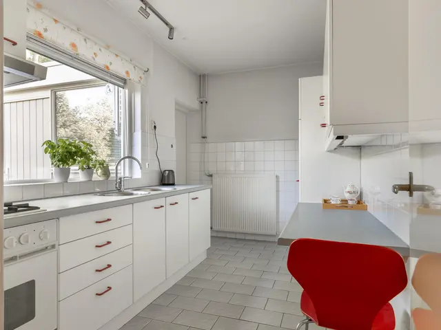 Van Speykkade 45, CASTRICUM