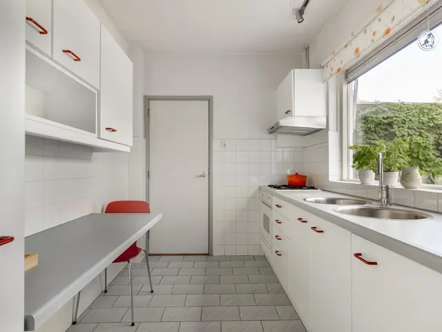 Van Speykkade 45, CASTRICUM