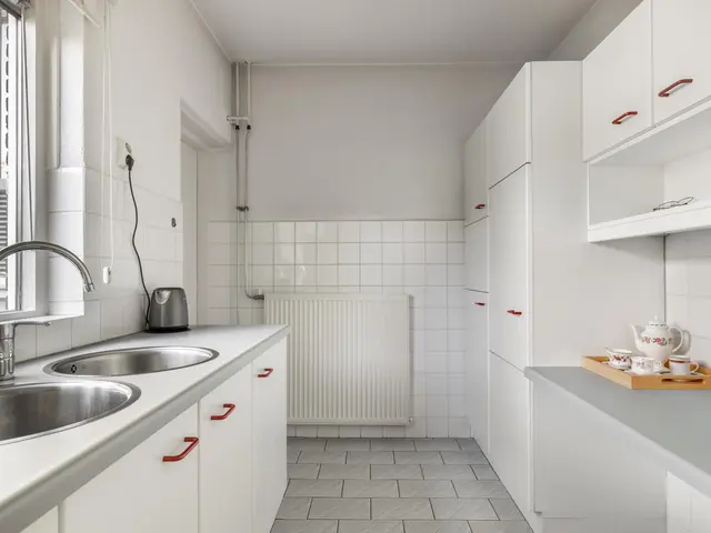 Van Speykkade 45, CASTRICUM