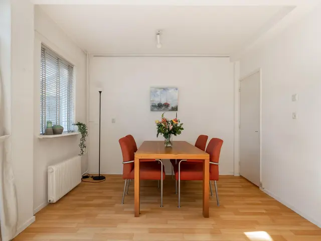 Van Speykkade 45, CASTRICUM