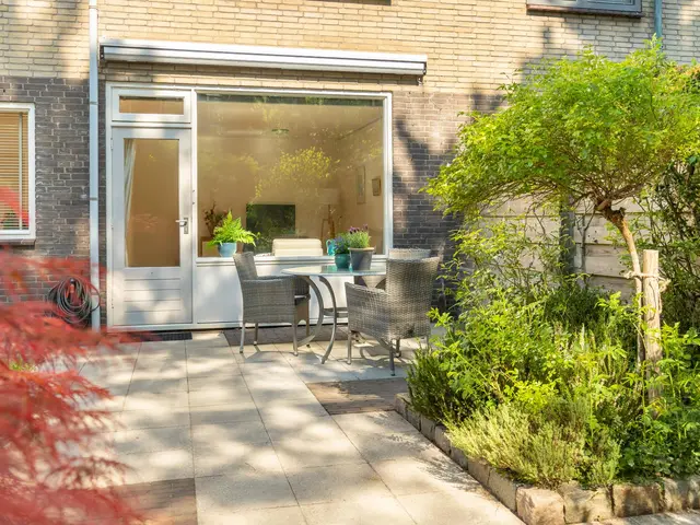 Van Speykkade 45, CASTRICUM