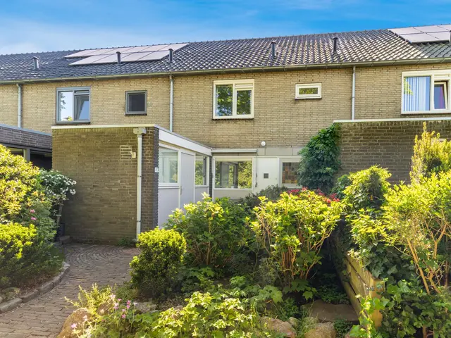 Van Speykkade 45, CASTRICUM
