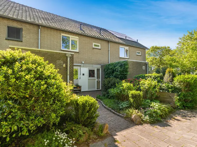 Van Speykkade 45, CASTRICUM