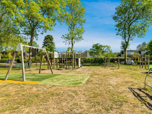 Van Speykkade 45, CASTRICUM