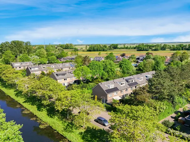 Van Speykkade 45, CASTRICUM