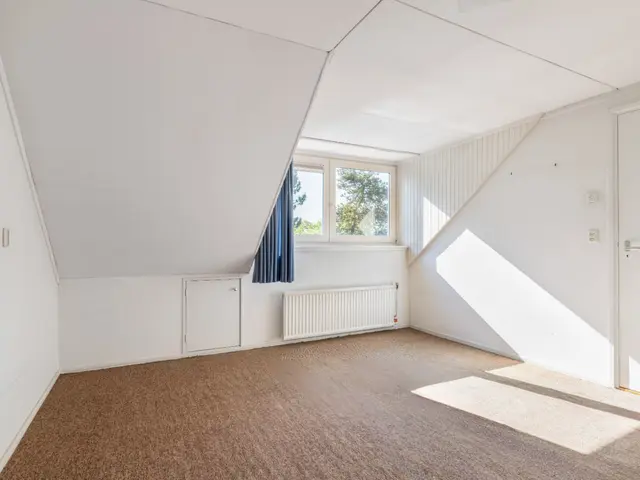 Van Speykkade 45, CASTRICUM