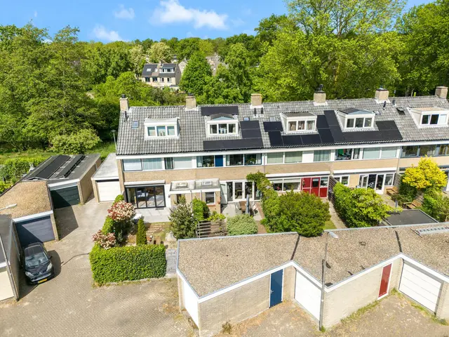 Marienstein 4, HEILOO