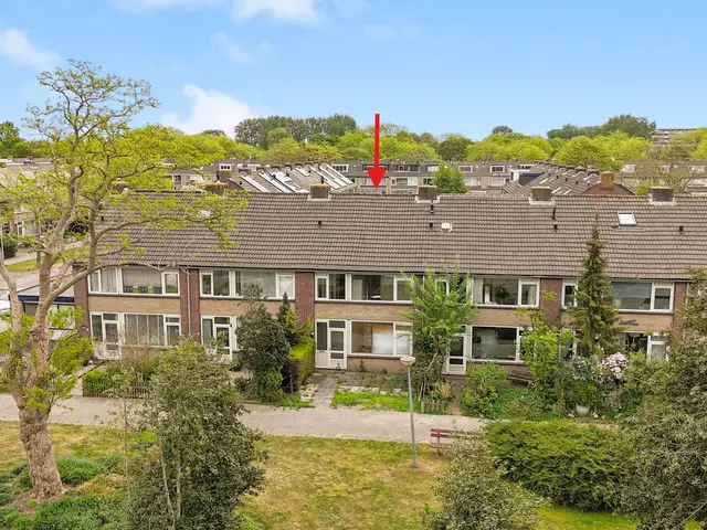 Merwedestraat 5, ALKMAAR