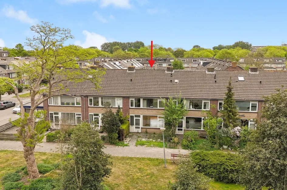 Merwedestraat 5