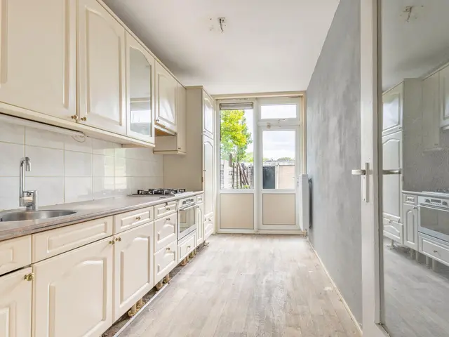 Merwedestraat 5, ALKMAAR