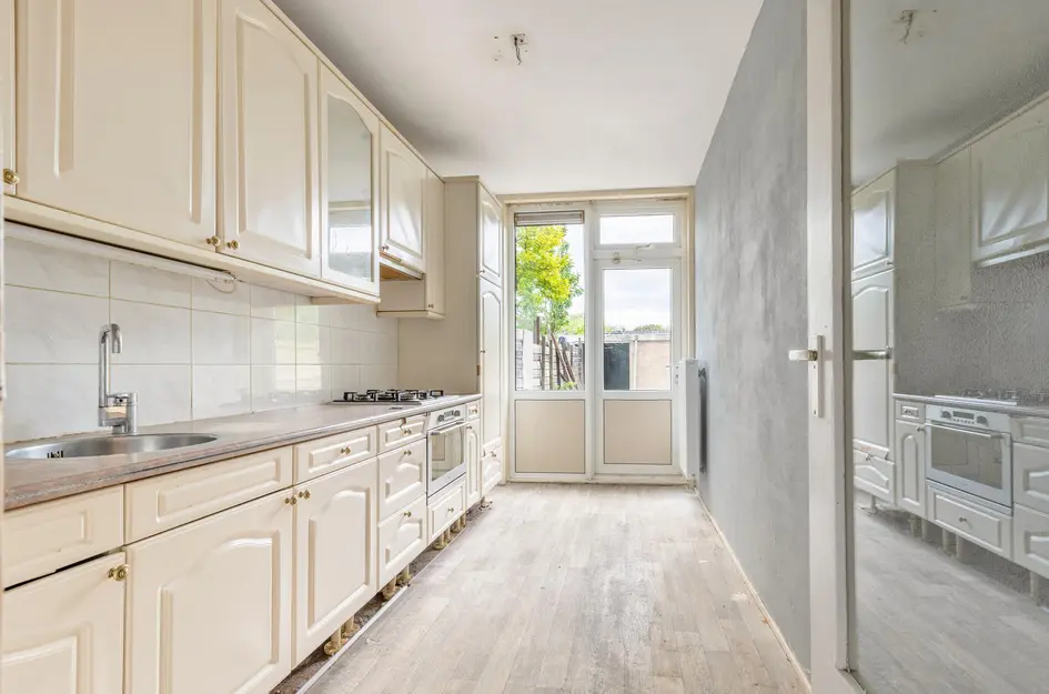 Merwedestraat 5