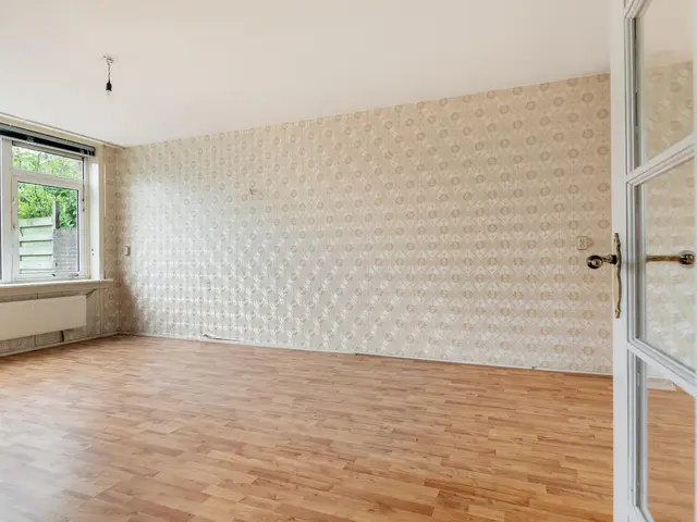 Merwedestraat 5, ALKMAAR