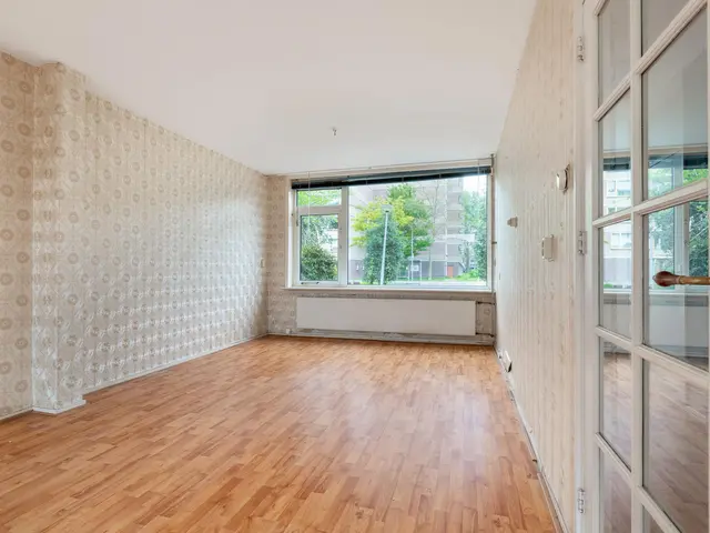 Merwedestraat 5, ALKMAAR