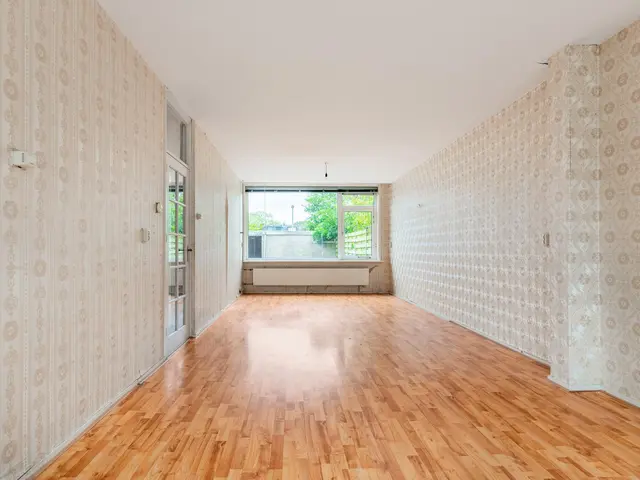 Merwedestraat 5, ALKMAAR