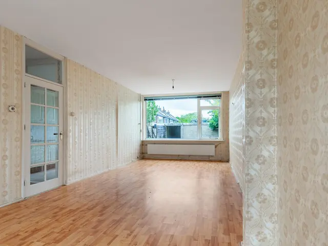 Merwedestraat 5, ALKMAAR