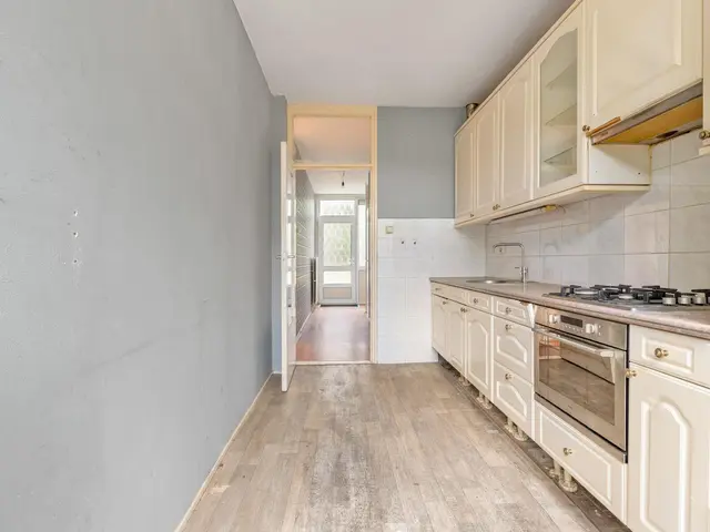 Merwedestraat 5, ALKMAAR
