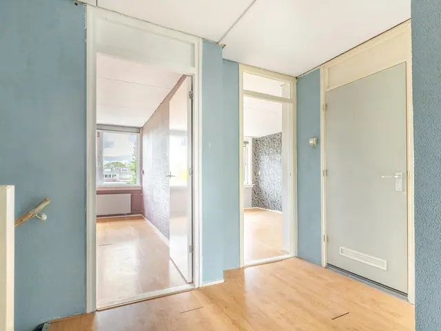 Merwedestraat 5, ALKMAAR