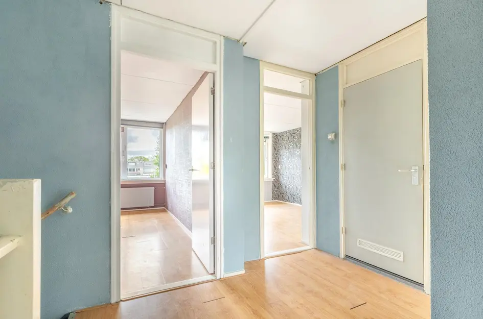 Merwedestraat 5