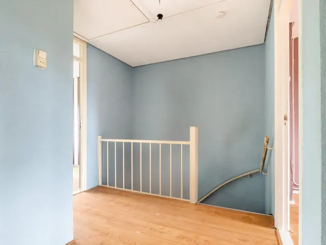 Merwedestraat 5, ALKMAAR