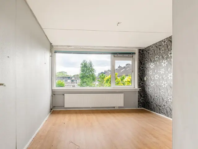 Merwedestraat 5, ALKMAAR