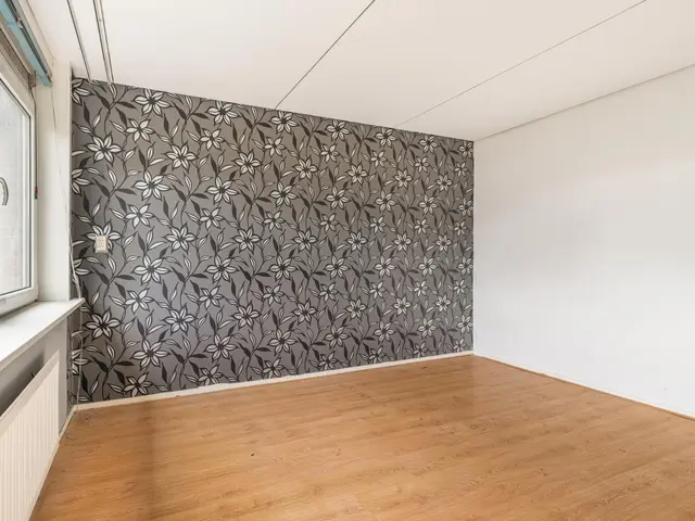 Merwedestraat 5, ALKMAAR