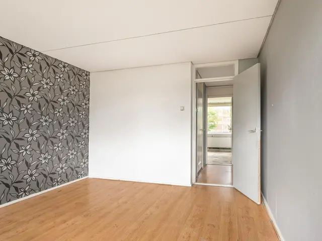 Merwedestraat 5, ALKMAAR