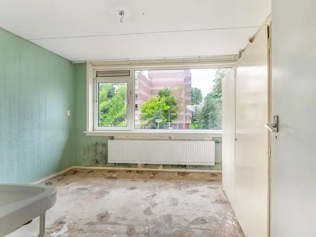 Merwedestraat 5, ALKMAAR