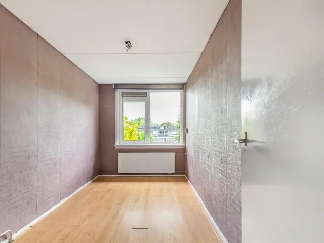 Merwedestraat 5, ALKMAAR