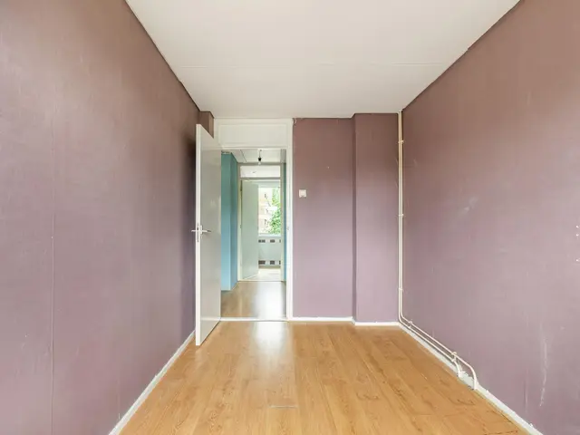Merwedestraat 5, ALKMAAR