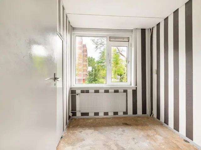 Merwedestraat 5, ALKMAAR