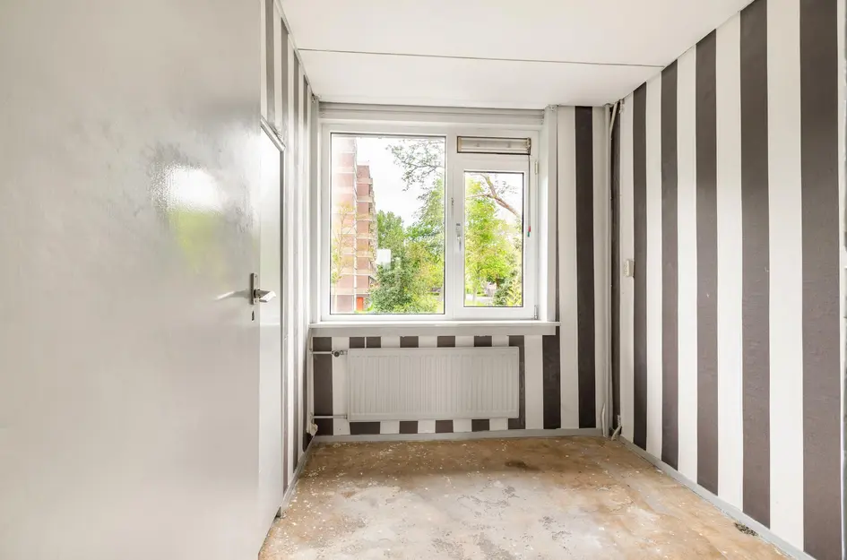 Merwedestraat 5