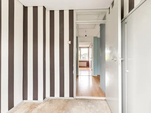 Merwedestraat 5, ALKMAAR