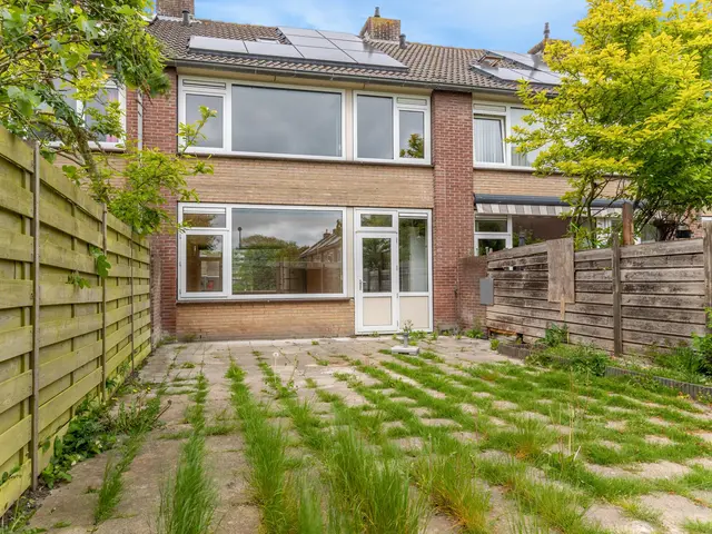 Merwedestraat 5, ALKMAAR