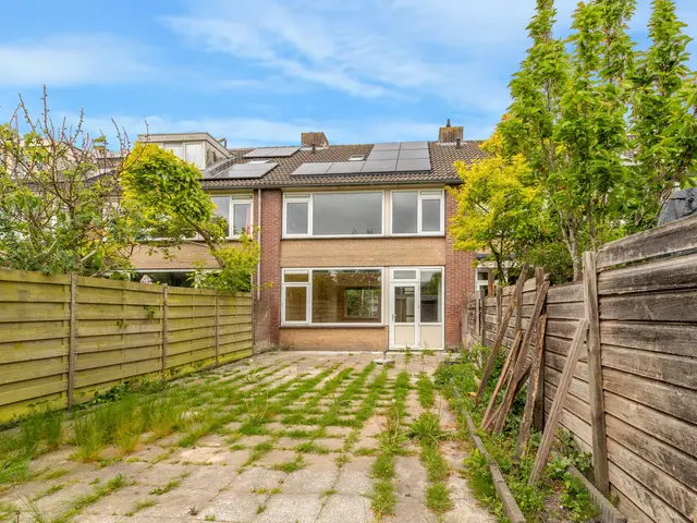 Merwedestraat 5, ALKMAAR