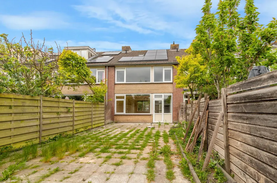 Merwedestraat 5