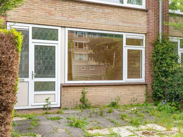 Merwedestraat 5, ALKMAAR