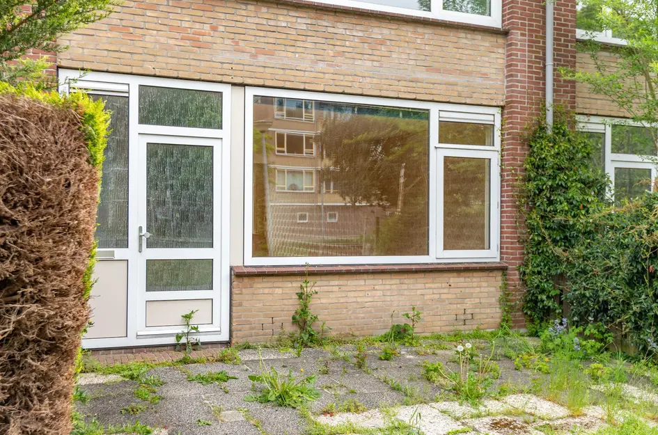 Merwedestraat 5