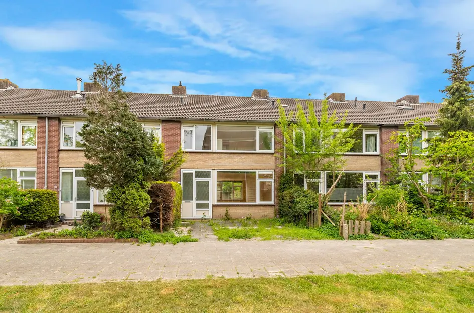 Merwedestraat 5