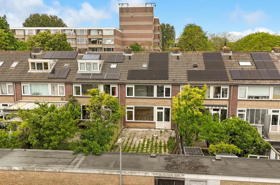 Merwedestraat 5