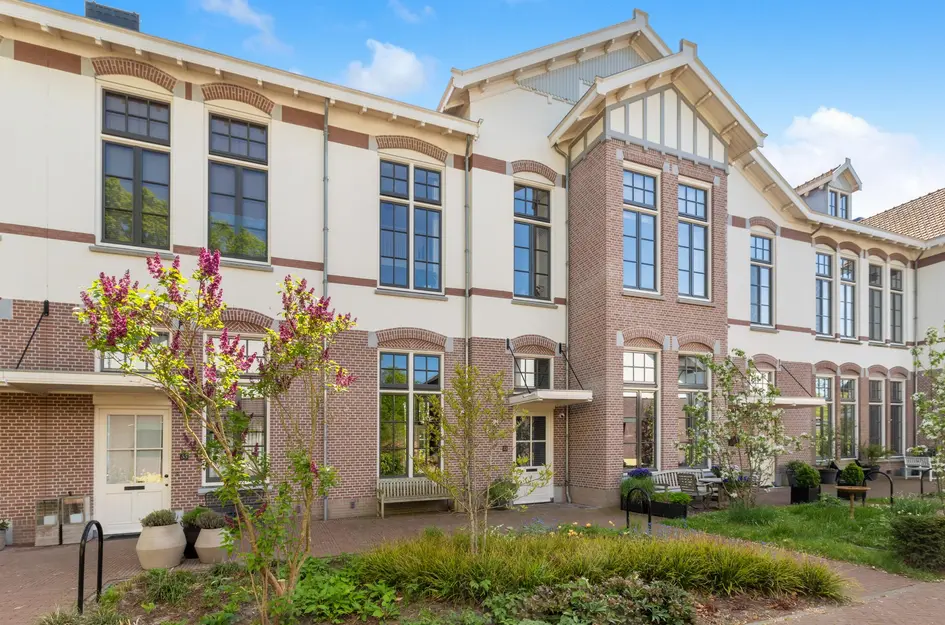 Oude Parklaan 53