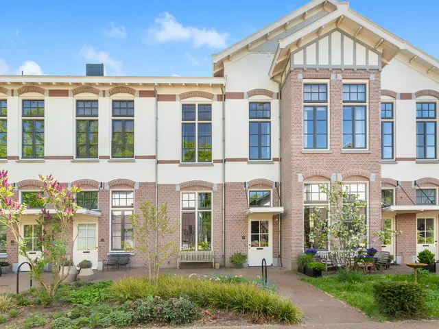 Oude Parklaan 53, CASTRICUM