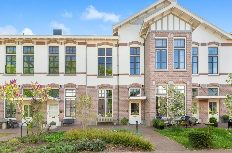 Oude Parklaan 53